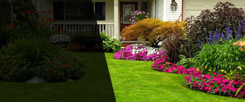 Tuba City Landscapers